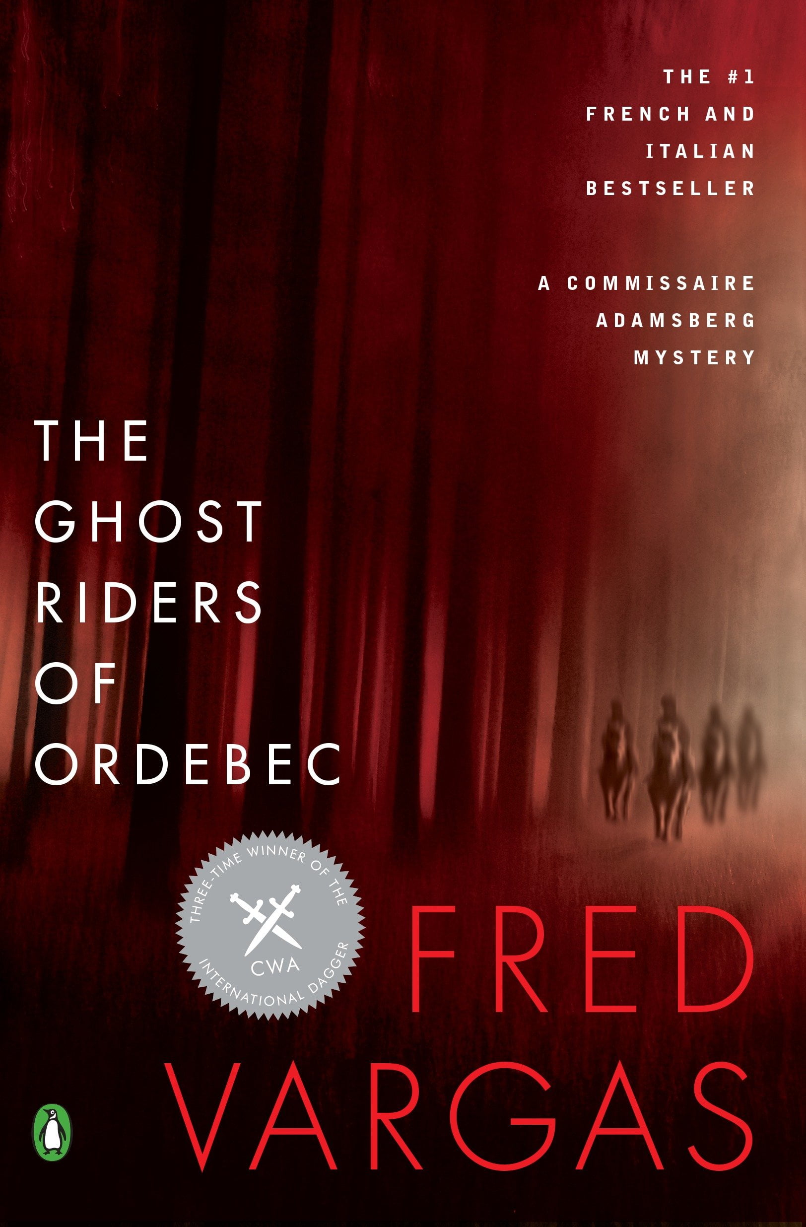 Bestselling Series